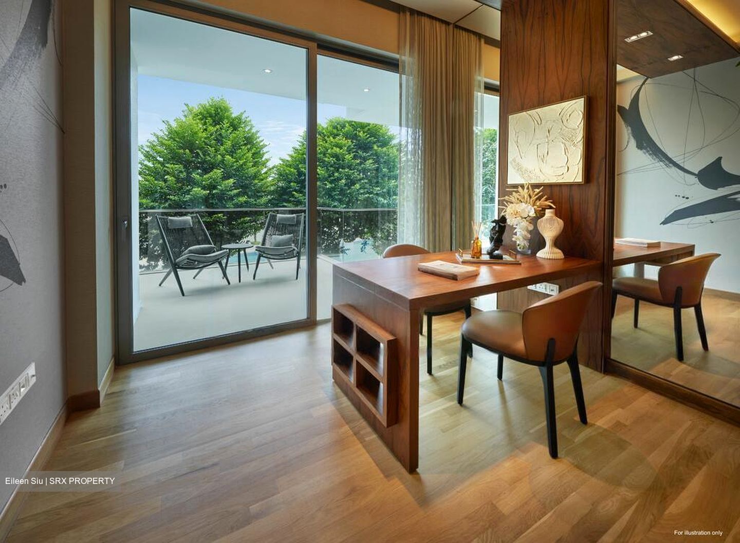 The Residences at W Singapore Sentosa Cove (D4), Condominium #428478081